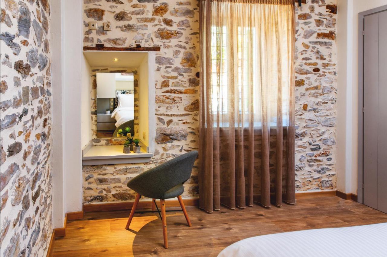 Villa Thalia By Pelion Esties Ano Gatzea Exteriér fotografie