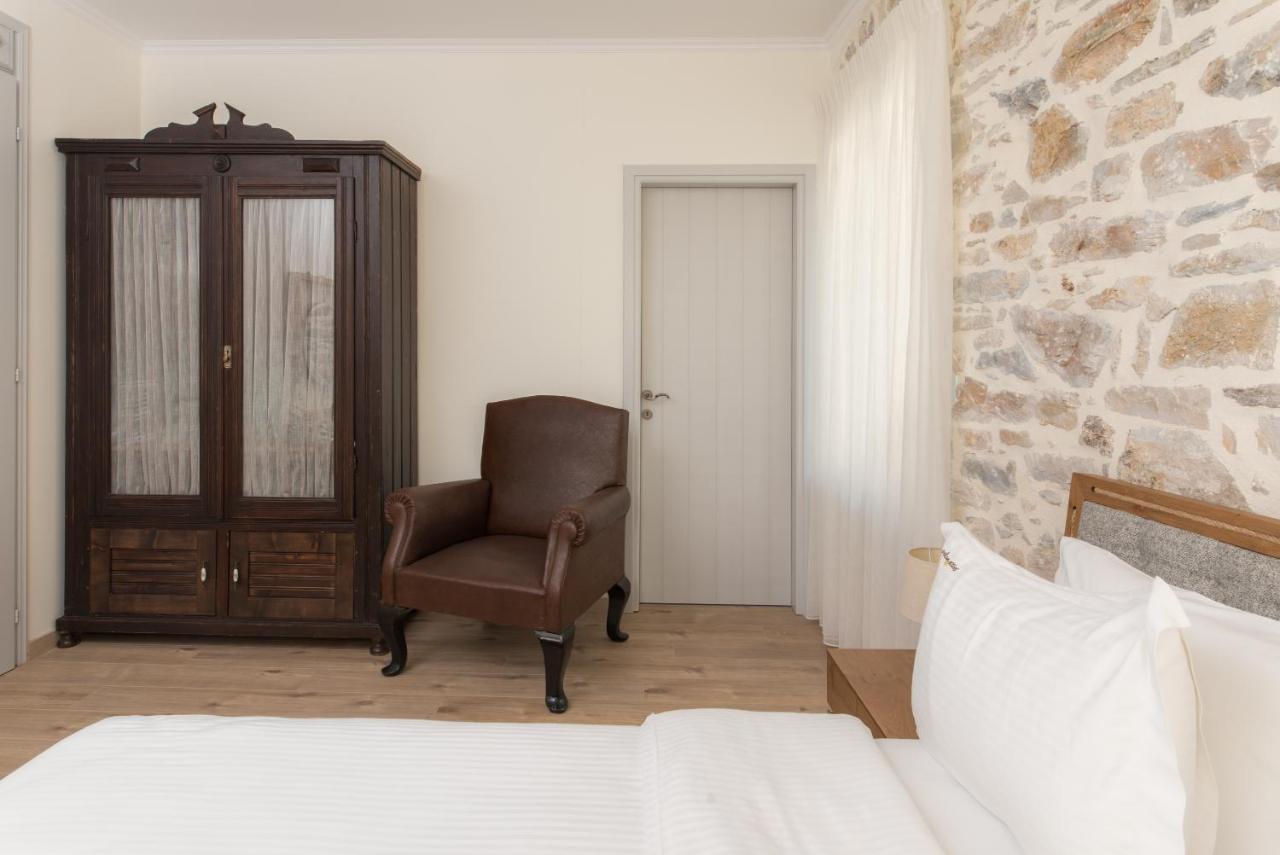 Villa Thalia By Pelion Esties Ano Gatzea Exteriér fotografie