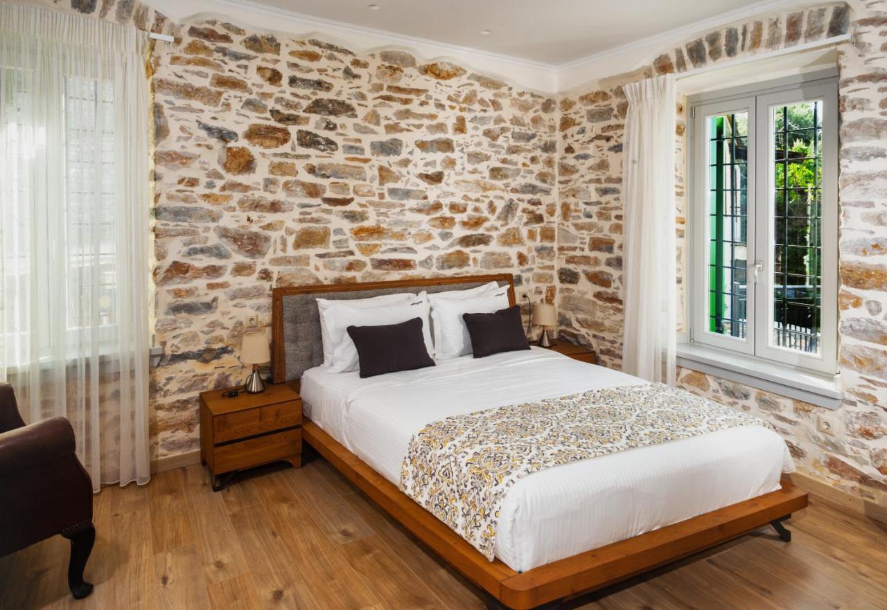 Villa Thalia By Pelion Esties Ano Gatzea Exteriér fotografie